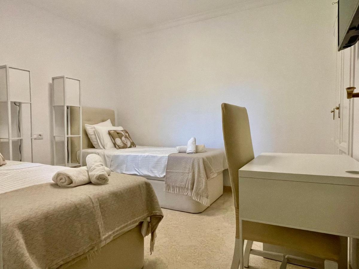 Apartamento Royal Pearl *
