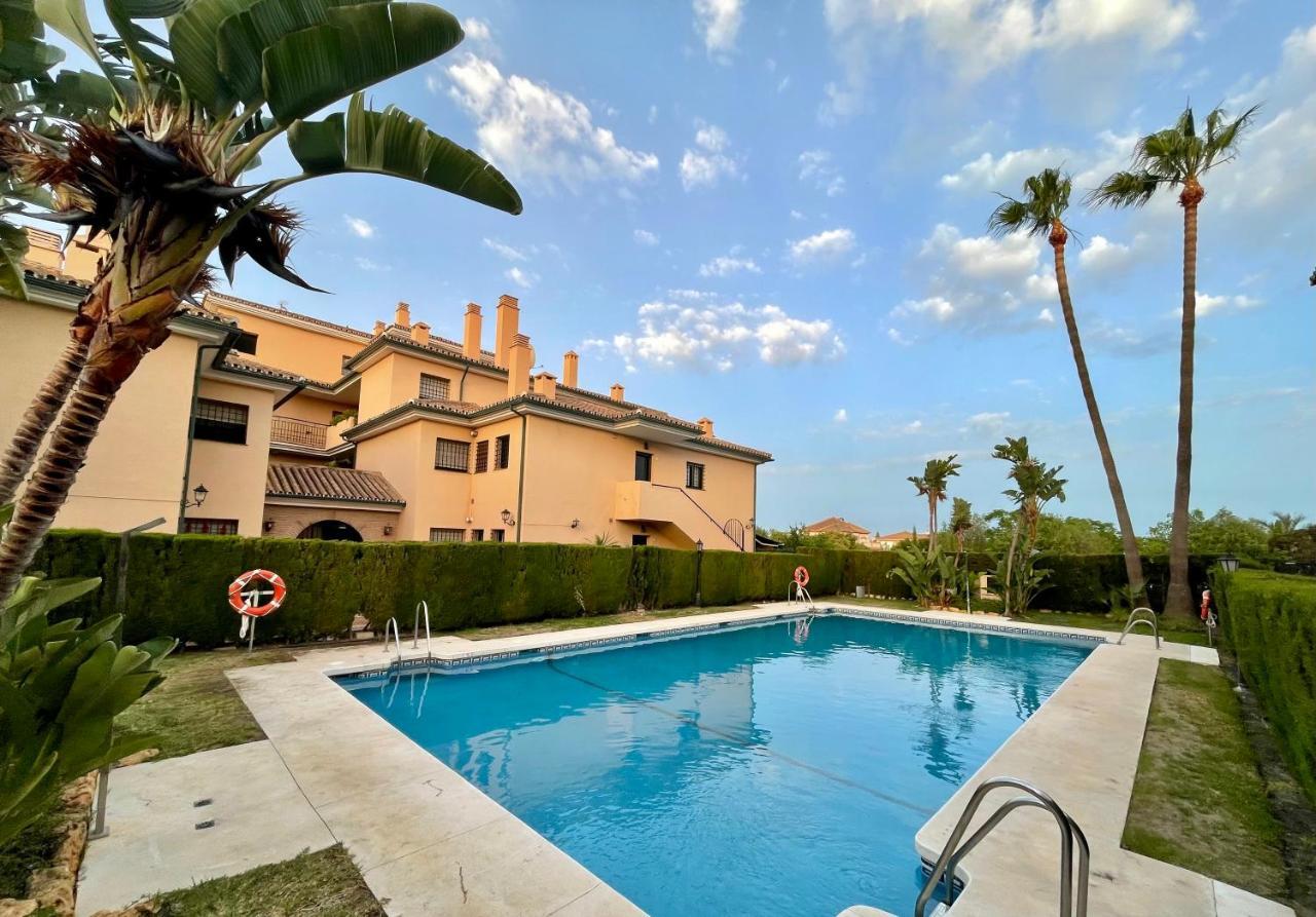 Apartamento Royal Pearl
