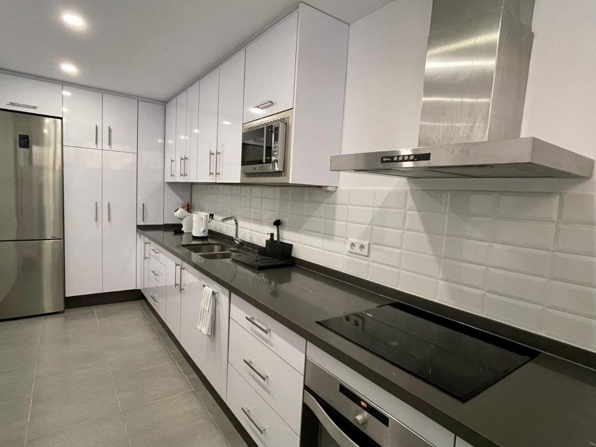 Apartamento Royal Pearl
