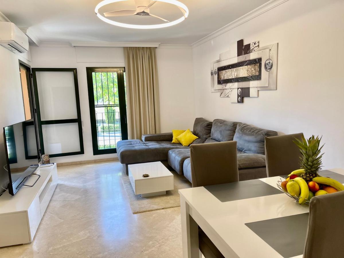 Royal Pearl Appartement