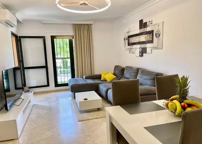 Royal Pearl Marbella