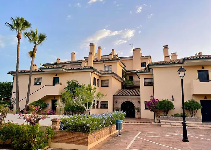 Royal Pearl Marbella